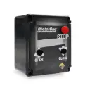 MC112 CENTRAL CON VARIADOR FRECUENCIA MOTOR