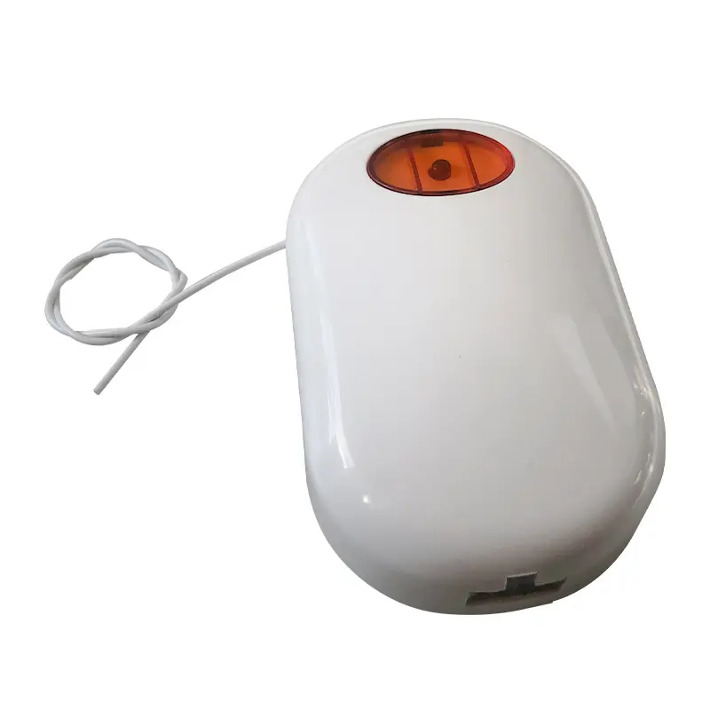 CENTRAL PARA MOTOR EXTERNO ROBUST-E + 2 CONTROLES