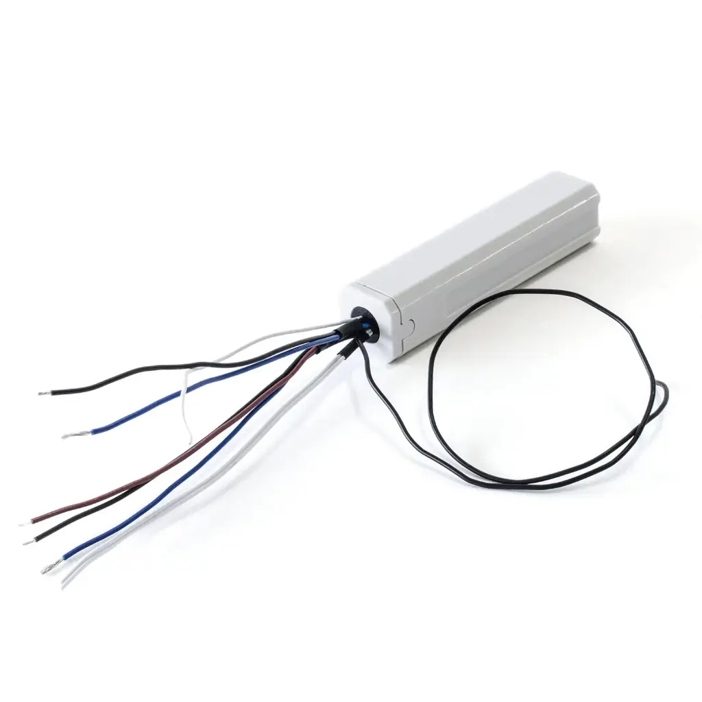 MC4SP IP - CENTRAL PARA TUB/ROLLING