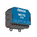 MC70 EVO - CENTRAL PARA TUB/ROLLING hasta 750W