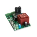 MC75 - CENTRAL PARA MOTORES TUB/ROLLING 1300W