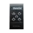 MCELE01 - SELECTOR DE PROGRAMAS PARA CABEZALES AUTOMATICOS KAPV - KAPVSP