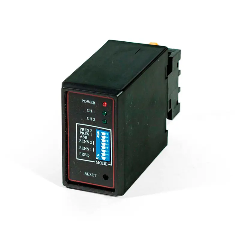 MD100 - CENTRAL ELECTRONICA PARA ESPIRA MAGNETIC