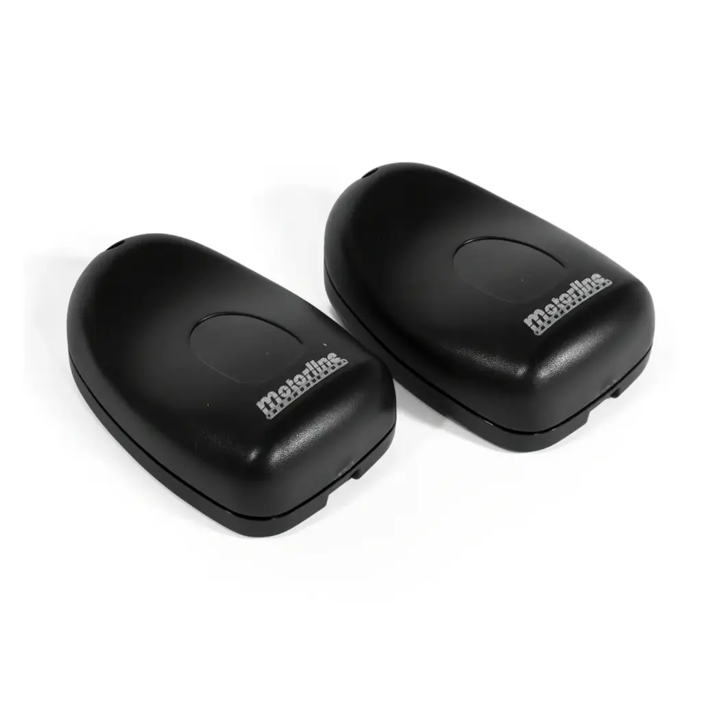 MF1 - JUEGO DE FOTOCELULAS DE RAYOS INFRARROJOS