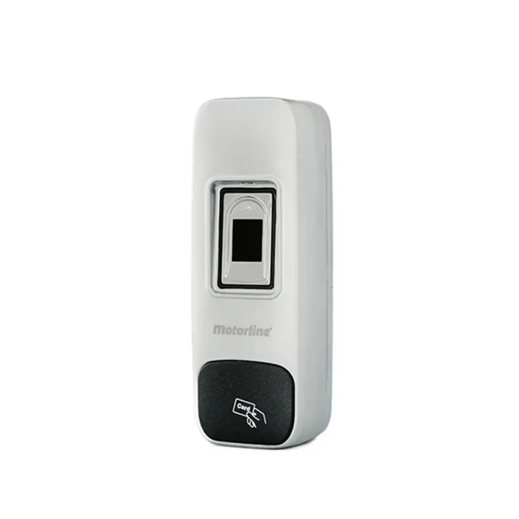 MLB2 - SENSOR BIOMETRICO DE ACCESO