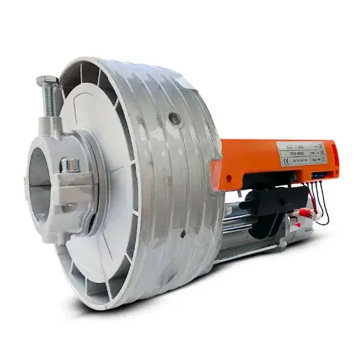 MOTOR DEV -  BOLT F 180KG