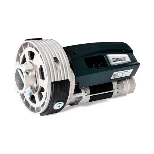MOTOR ROLLING 160 SP