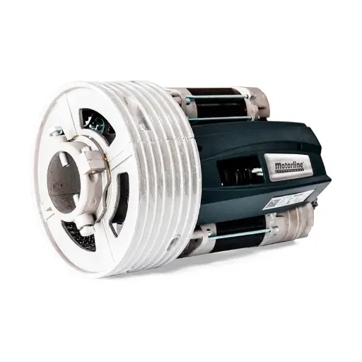 MOTOR ROLLING 360 - DOBLE MASA