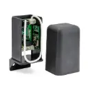 MR17 - RECEPTOR DE 1 CANAL CON CAJA INCLUIDA