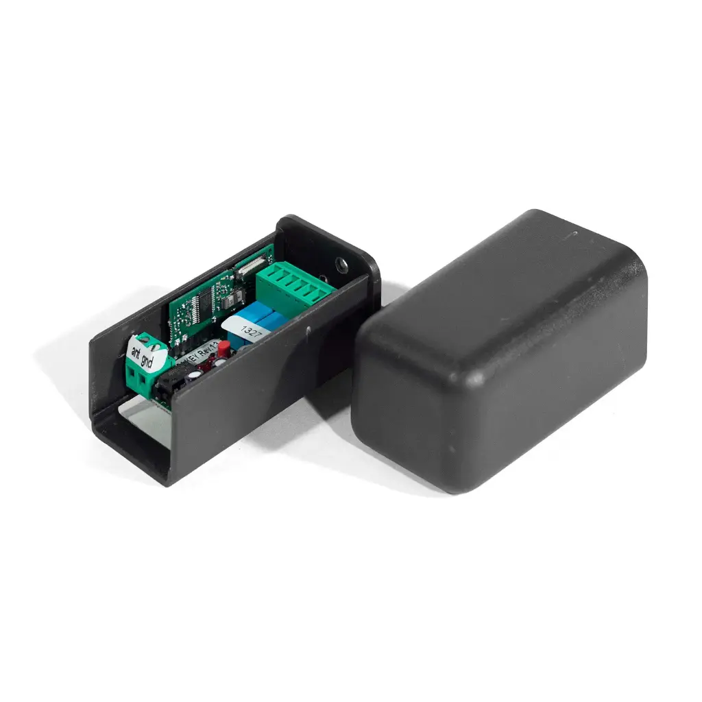MR5 - RECEPTOR BI-CANAL BIESTABLE Y MONOESTABLE
