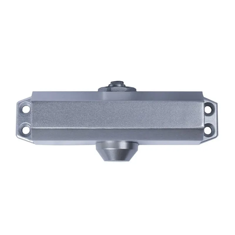 MUELLE CIERRAPUERTAS ESTETICOS SIN BRAZO