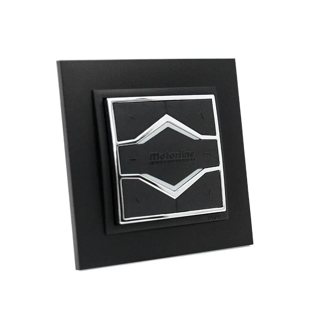 MX93 SOBRE PARED MANDO INALAMBRICO