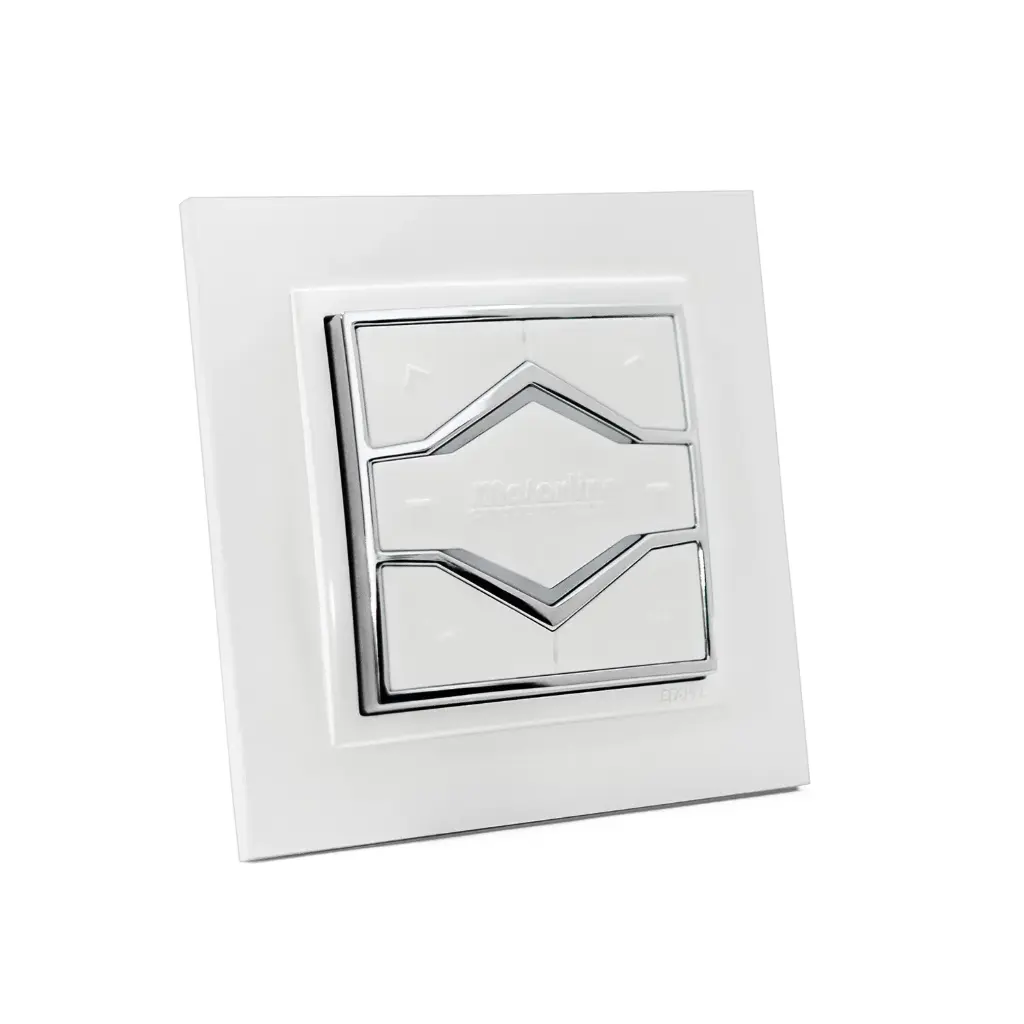 MX94 MANDO INALAMBRICO DE PARED DOBLE