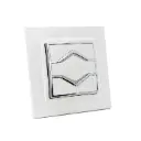 MX94 MANDO INALAMBRICO DE PARED DOBLE