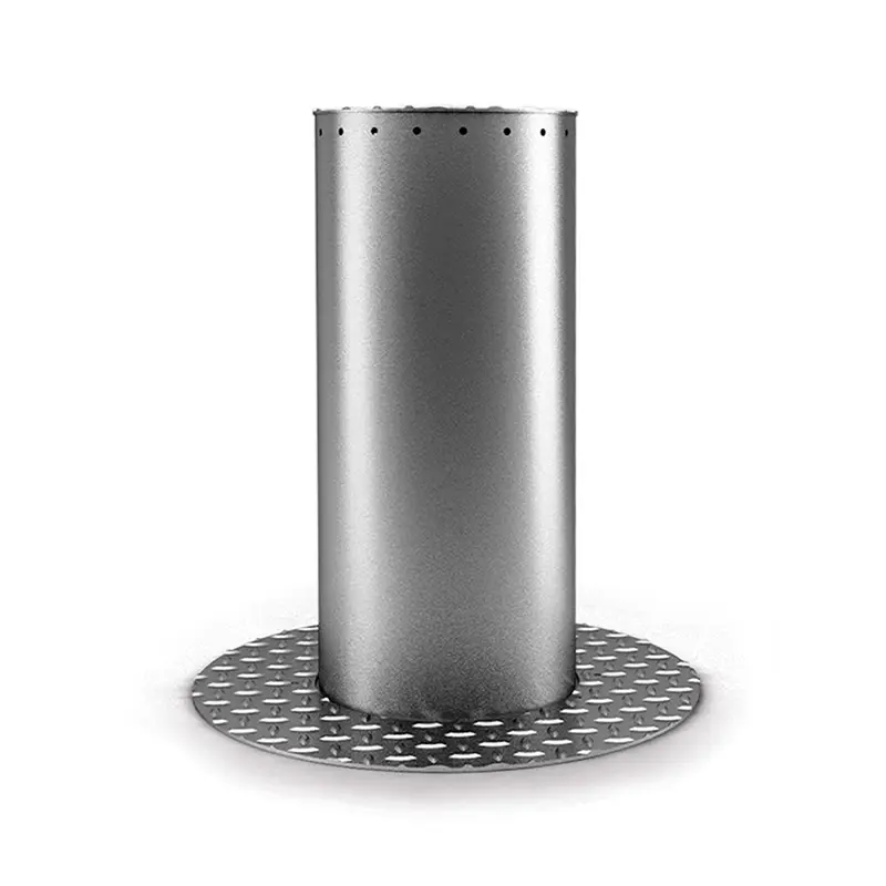 PILONA SEGURIDAD MPIE5 400