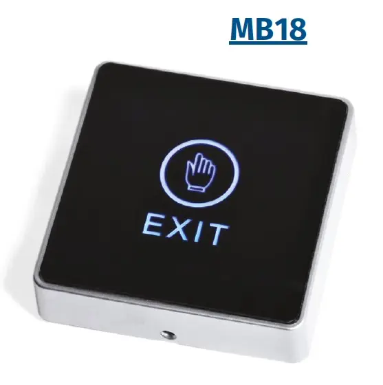 PULSADOR DE APROXIMACION SOBREPARED