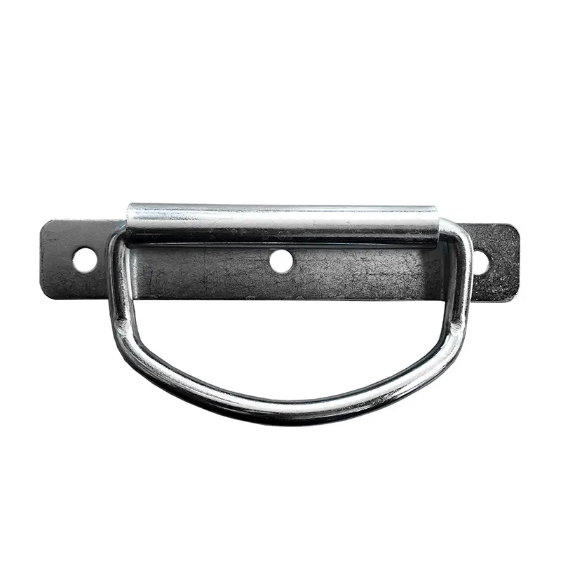 PUNO TIRADOR PUERTA ENROLLABLE ALTA CALIDAD