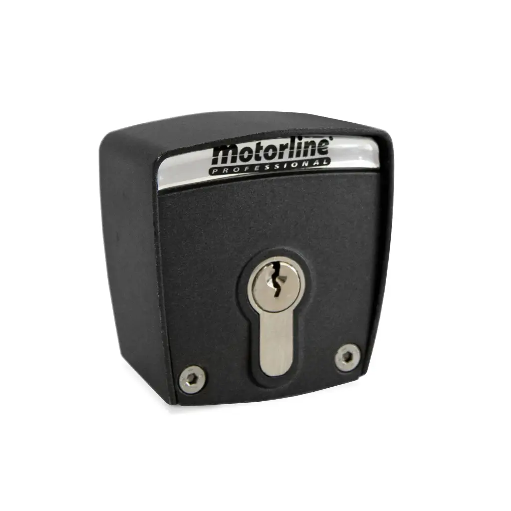 SCMV150 SELECTOR DE LLAVE EXTERIOR