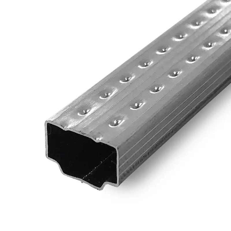 SEPARADOR/BARROTILLO DE 9.5MM PARA DOBLE VIDRIO (BARRA 5)