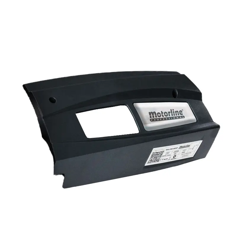 SOPORTE + PLACA MOTOR ROLLING 160 - 360