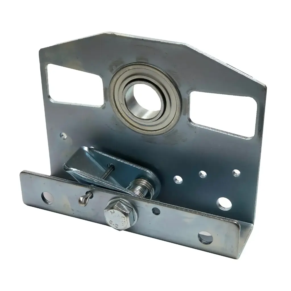 Soporte Lateral con Rodamiento 1"