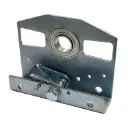 Soporte Lateral con Rodamiento 1"