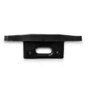 TERMINAL PLASTICO PARA LAMINAS DE PUERTAS ENROLLABLE