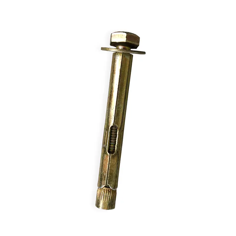 TORNILLO ANCLAJE DE EXPANSIÓN DE 3"x 3/8