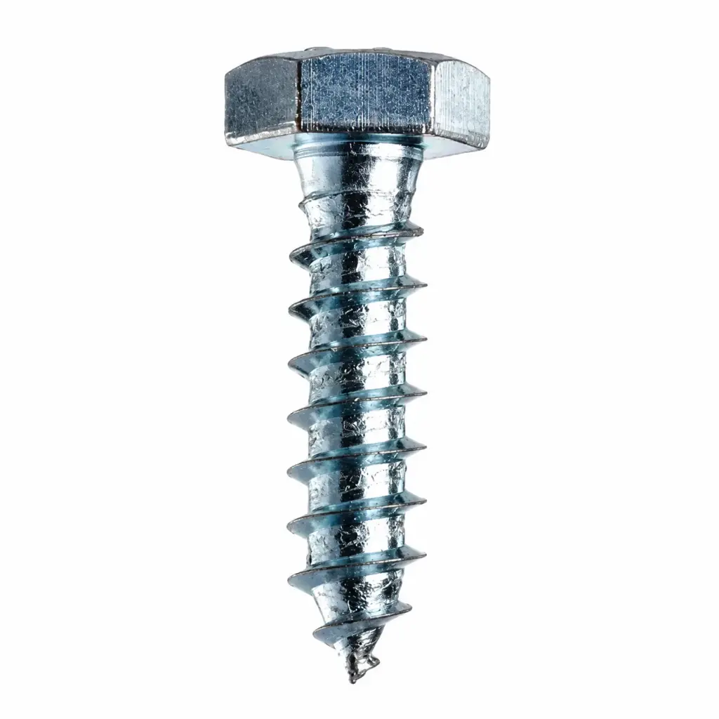 TORNILLO HEXAGONAL BARRAQUEO DE 10x60
