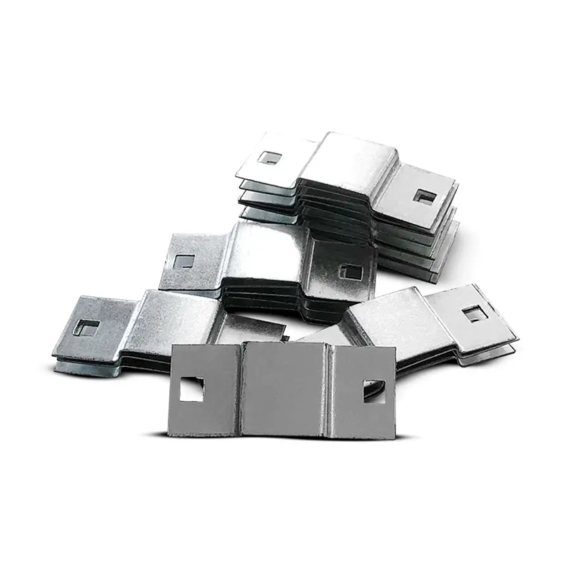 TRABILLA - PUENTE CHAPA ED ACERO GALVANIZADO