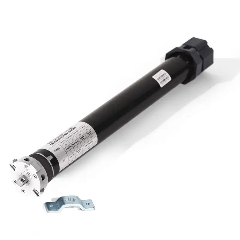 TUB90E 110V 45MM DIAMETRO MOTOR DE 50NM