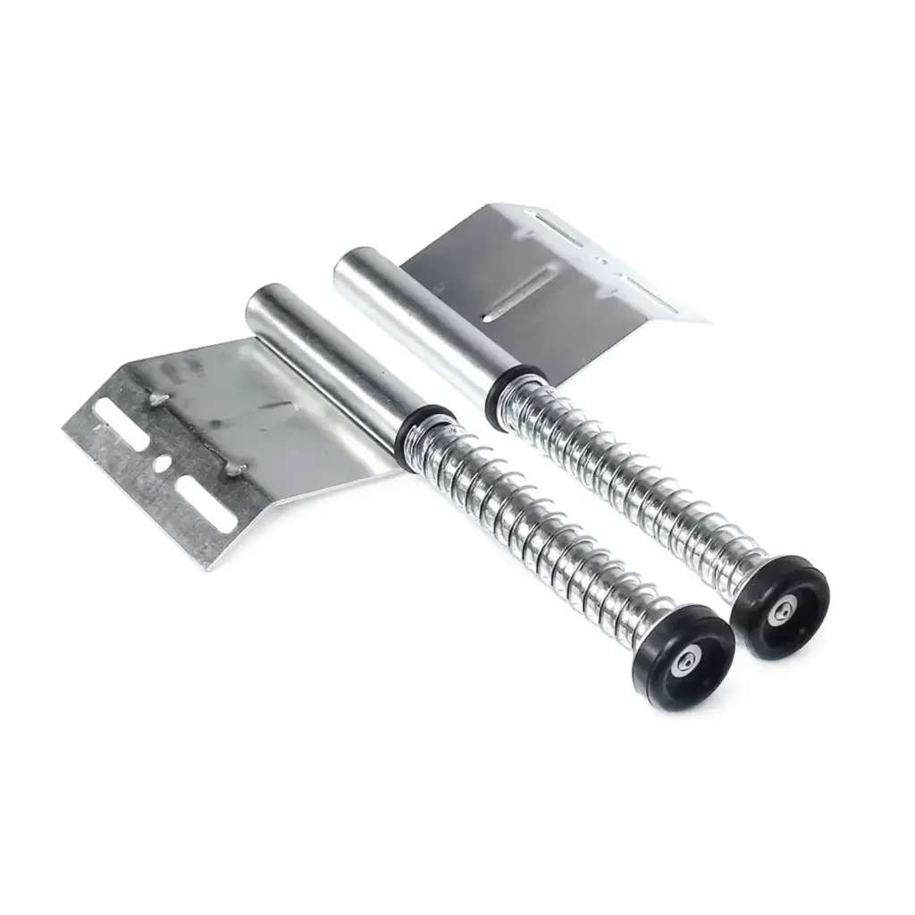 Tope de eje Puerta Seccional