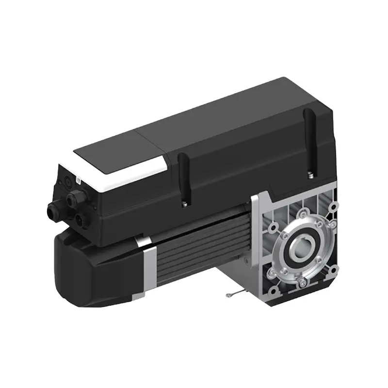 BASE 50 motor PARA PUERTAS SECCIONALES