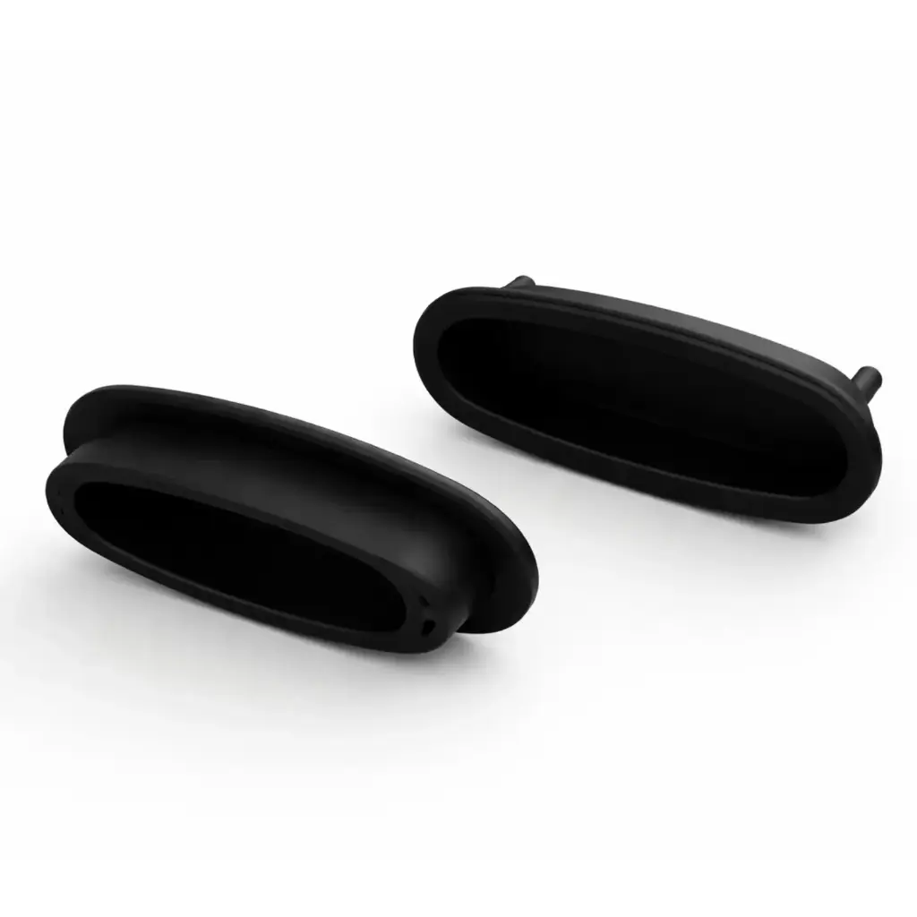 TIRADOR EMPOTRADO PARA SECCIONAL RESIDENCIAL