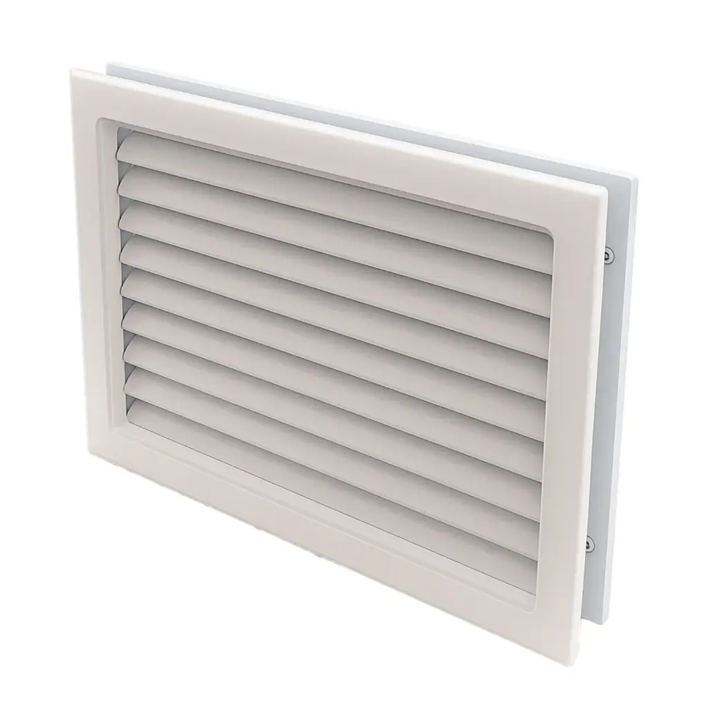 REJILLA DE VENTILACIÓN 520 X 350 seccional