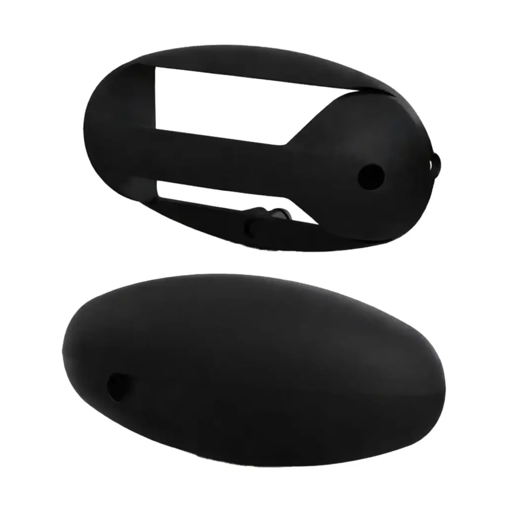TIRADOR OVAL Puerta Seccional