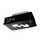 Force 600 con caña 3300 - motor para Puertas Seccionales