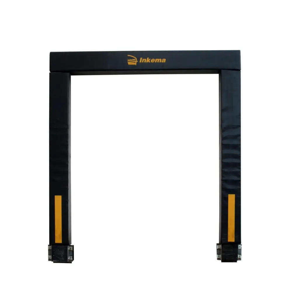 ABRIGO FRIGORIFICO FIJO DE 2500MM x 2700MM HUECO LIBRE