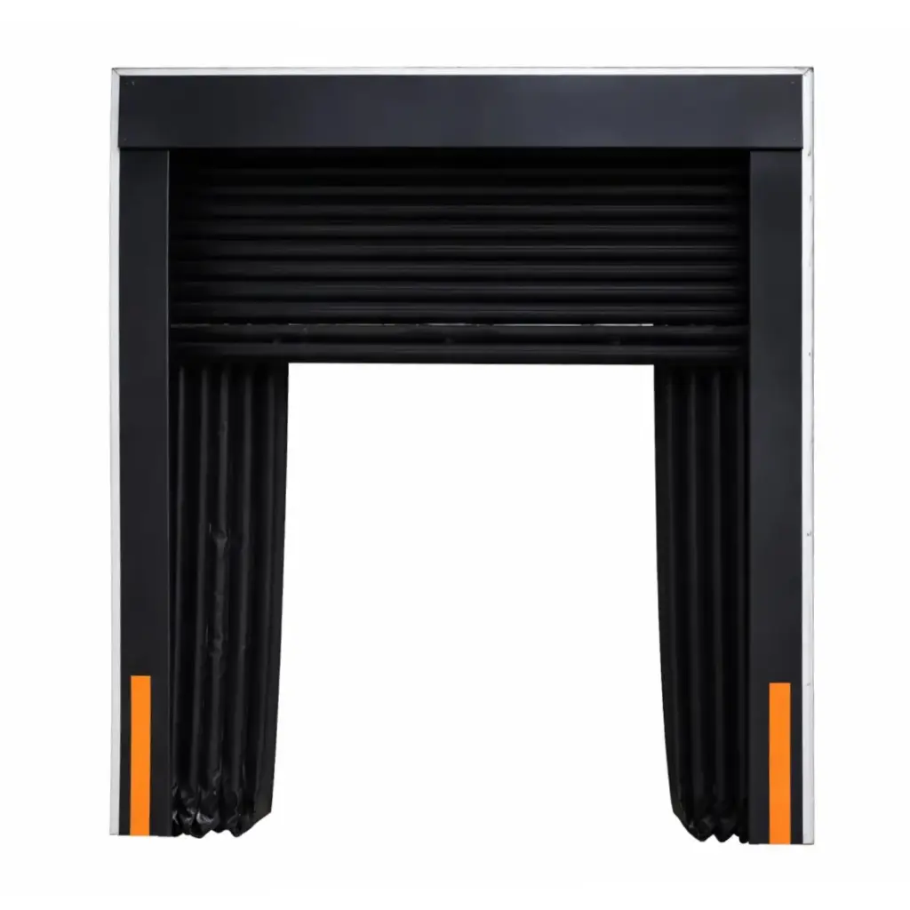 ABRIGO FRIGORIFICO INFLABLE DE 3500 x 3700 mm Hueco libre