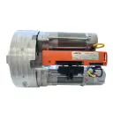 Motor ROBUST Roll-I 360 kg Para Puerta enrollable