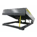 RAMPA DE CARGA MANUAL RM11 - L 2780 x W 1840 x H 490 - 6Tn. 