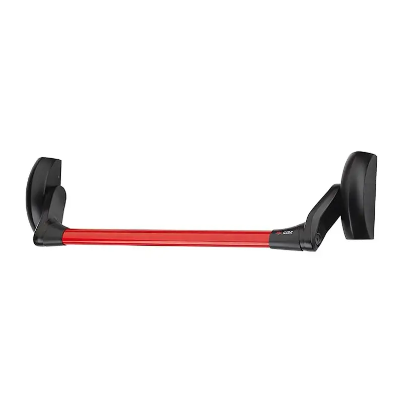 BARRA ANTIPANICO FAST PUSH CISA Serie (Embutir)