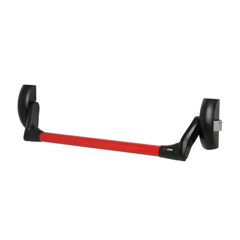 BARRA ANTIPANICO FAST PUSH DE SOBREPONER 