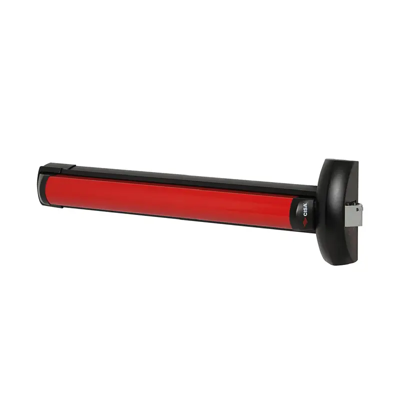 BARRA ANTIPANICO FAST TOUCH CISA Serie 59711  (Sobreponer) 
