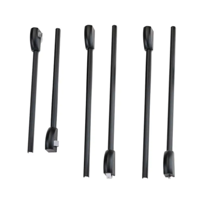 CIERRES SUPLEMENTARIOS PARA BARRAS ANTIPÁNICO 