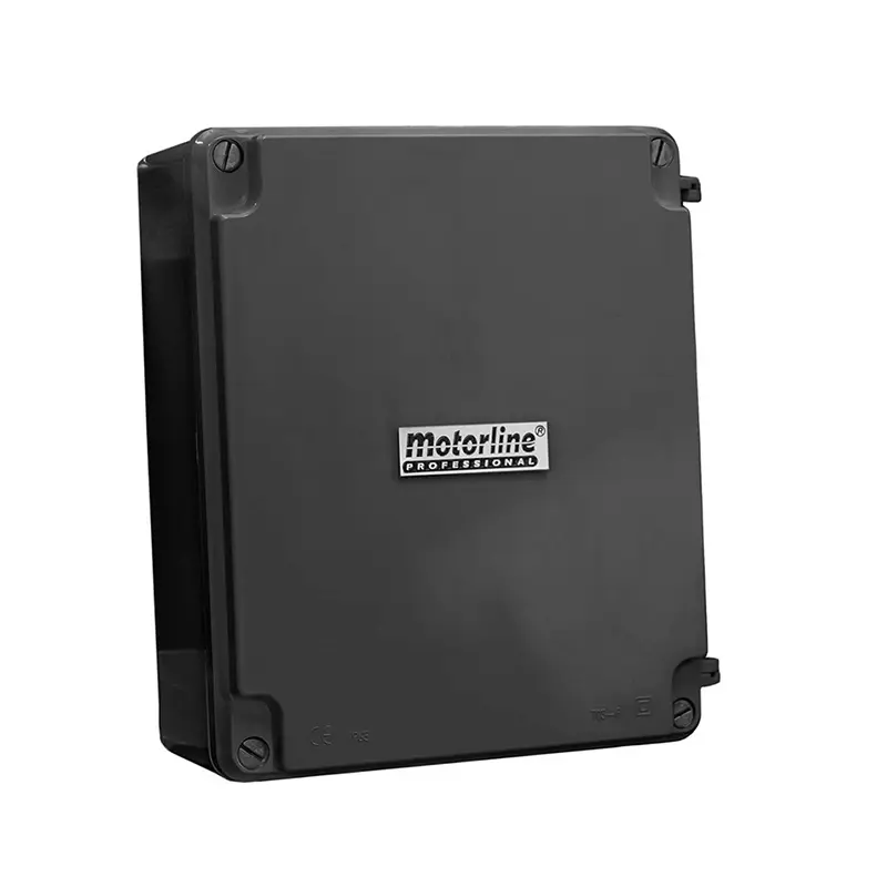 CAJA CENTRAL motorline