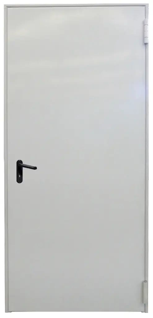 PUERTA CORTAFUEGOS BASIC STD 1 hoja EI-RF 60