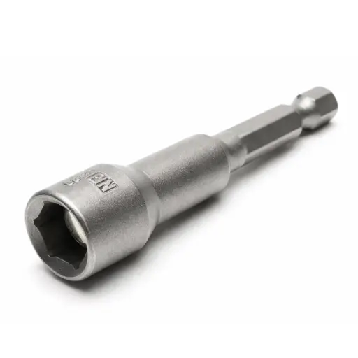[adaptador10mm]  ADAPTADOR MAGNÉTICO DE 3/8"