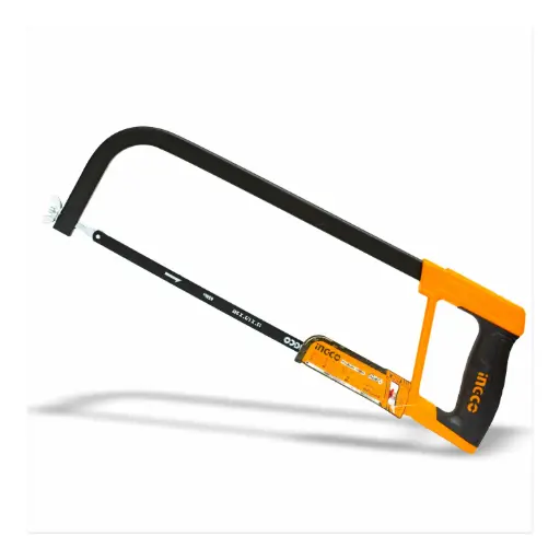 [arcosierra] ARCO DE SIERRA PARA METAL - INGCO