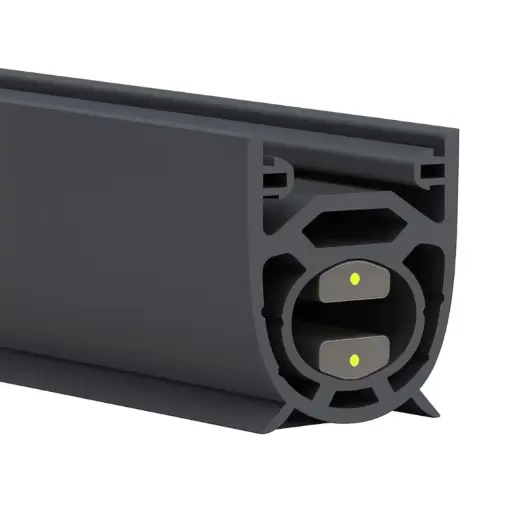 [BS4B4] BS4 B4 GOMA DE SEGURIDAD 8K2